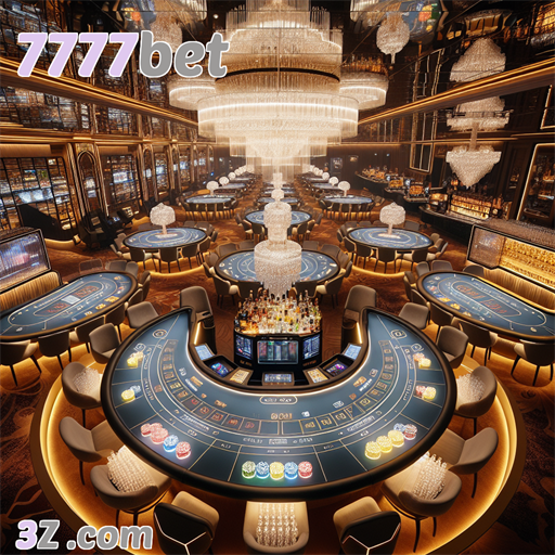 Descubra o Mundo do Bingo no 7777bet: Diversão e Emoção em Cada Jogo
