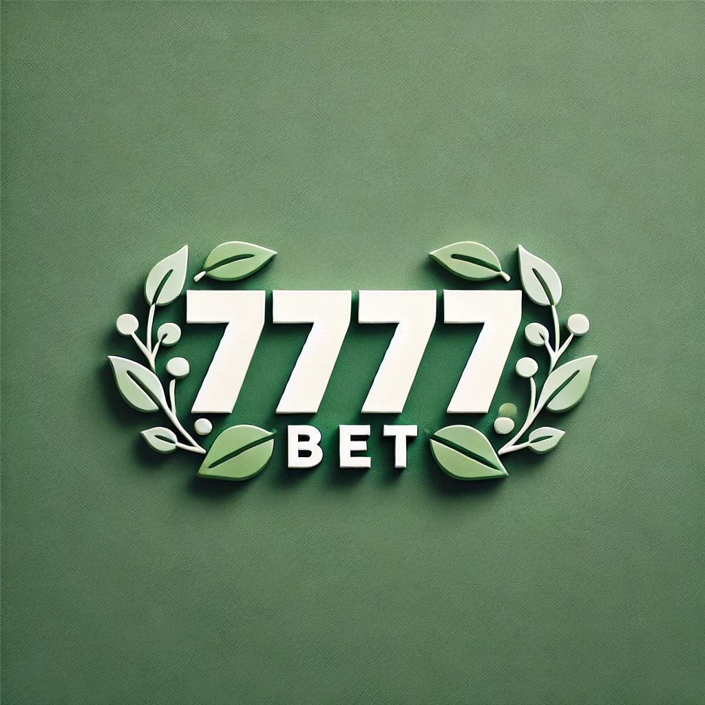 Logo da 7777bet