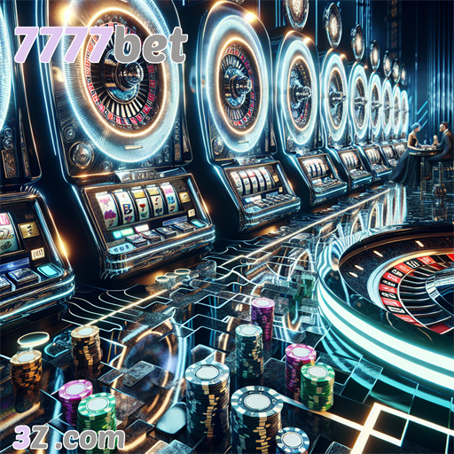 A Emoção dos Jogos de Mesa na 7777bet